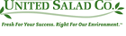 United Salad